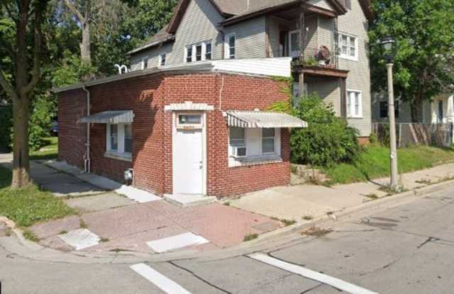 2601 North Holton Street photos photos 2601 North Holton Street photos photos