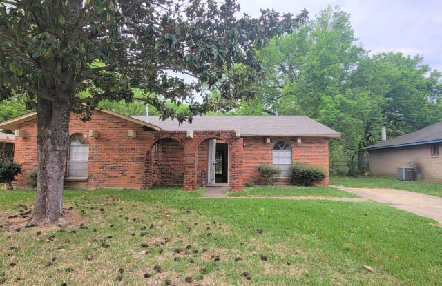 4528 Ray Drive - 4528 Ray Drive, Montgomery, AL 36109
