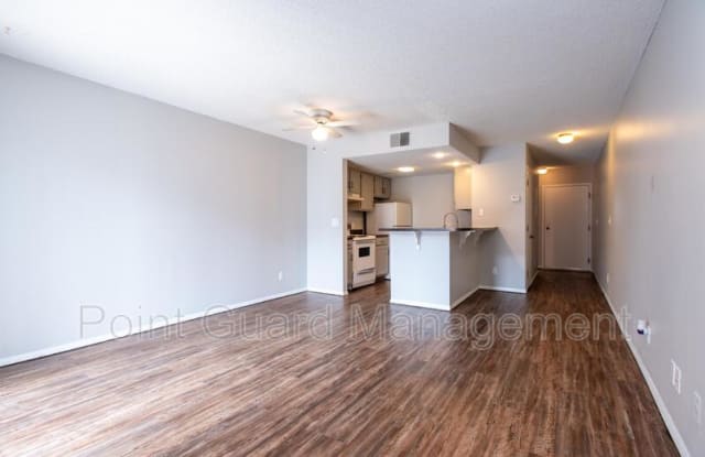 900 N. Waco Ave. - 2204 - 900 North Waco Avenue, Wichita, KS 67203