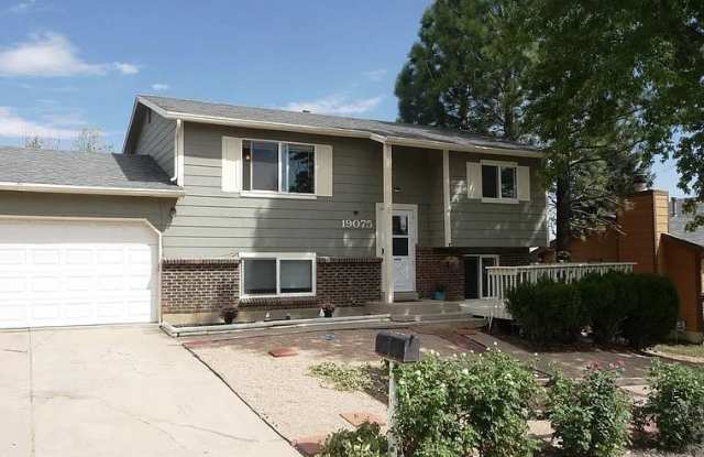 19075 E Eldorado Pl, - 19075 East Eldorado Place, Aurora, CO 80013