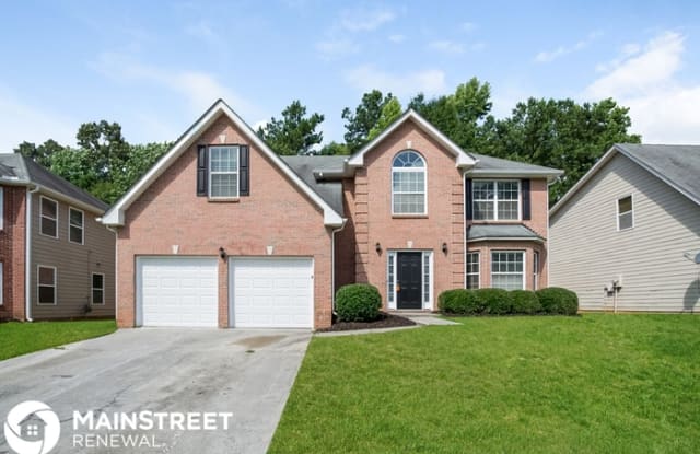 6322 Shell Drive Southwest - 6322 Shell Drive, Fulton County, GA 30331