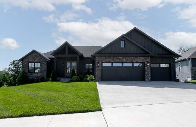 Luxury Breckenridge Park Home photos photos