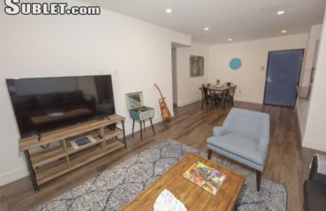 201 Cahuenga Blvd - 201 North Cahuenga Boulevard, Los Angeles, CA 90004