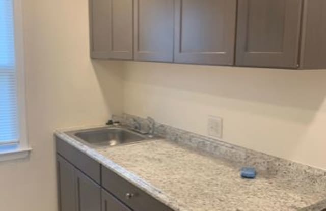 3315 15th Street, S.E. 61 - 3315 15th Street Southeast, Washington, DC 20032