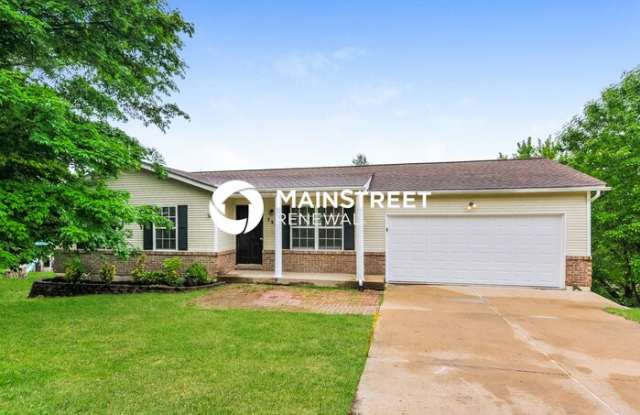 738 Pine Haven Drive Gallery 1