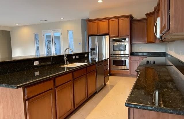 2127 Orchard Mist Street - 2127 Orchard Mist Street, Summerlin South, NV 89135