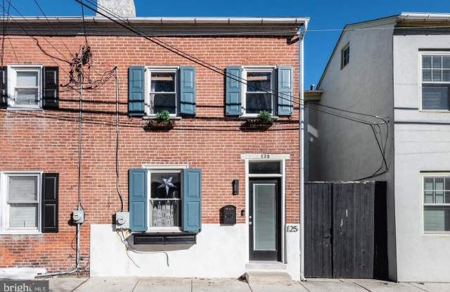 125 S MATLACK Street Gallery 1