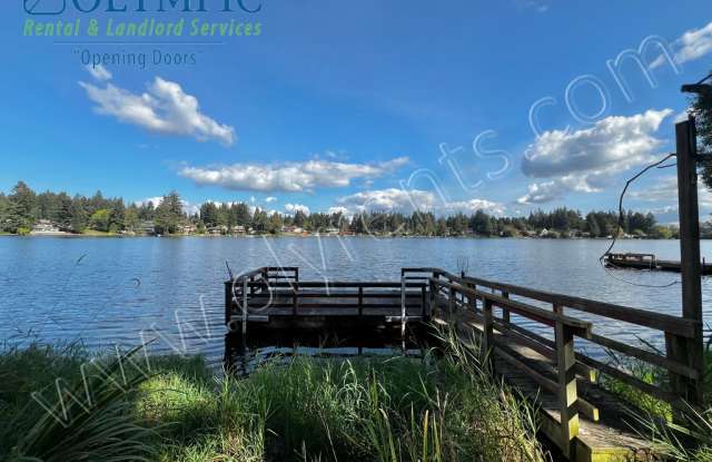 5116 Pattison Lake Ln SE Gallery 2