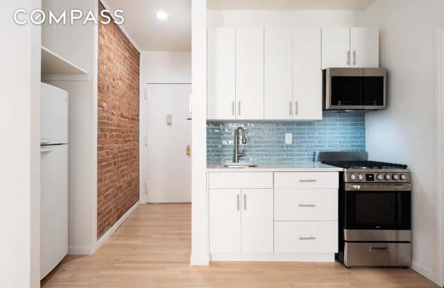 205 West 103rd Street Gallery 2