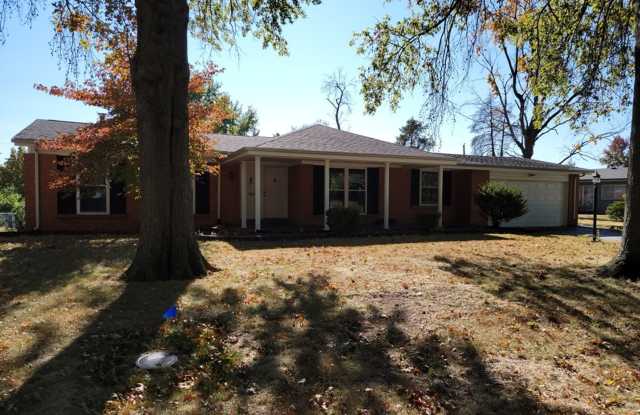 Nice House for Rent in Creve Coeur photos photos