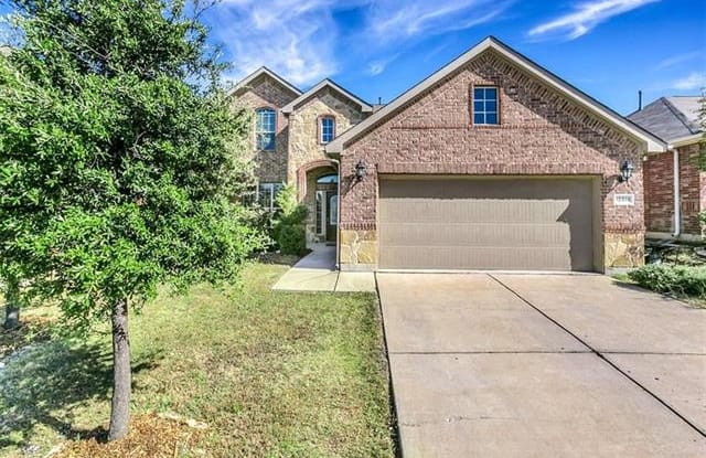 12516 Autumn Leaves Trail - 12516 Autumn Leaves Trail, Fort Worth, TX 76244