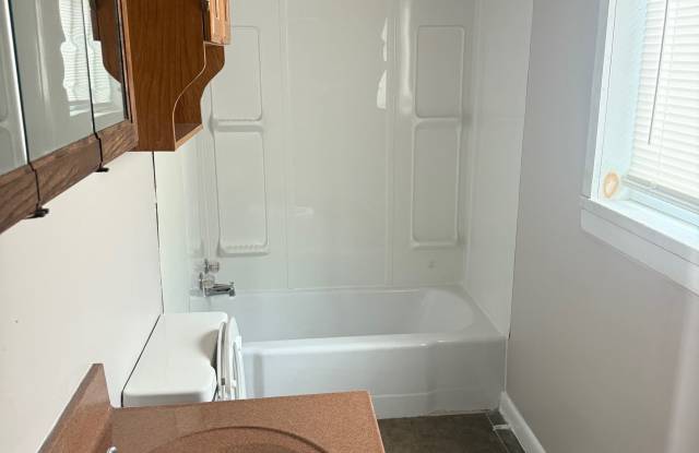 827 E Dewart St - 827 East Dewart Street, Shamokin, PA 17872