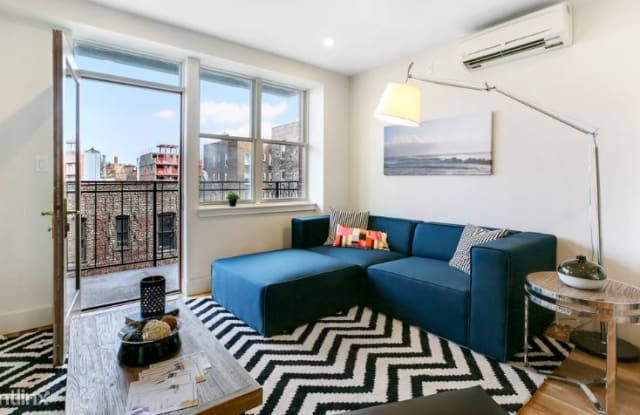 1543 E 19th St 7B - 1543 E 19th St, Brooklyn, NY 11230