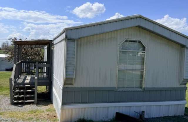 Greenback 37742 - 3 bed 2 bath mobile home - Lease to own option - call Troy Adams 865-233-6949 photos photos