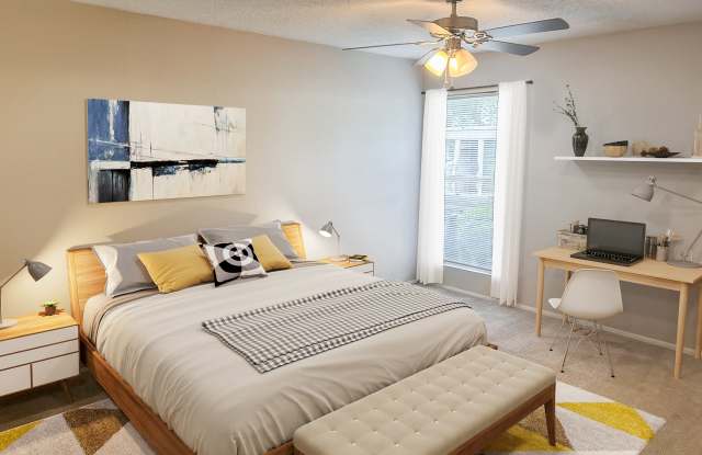Diamond Lakes Apartment Homes Gallery 4