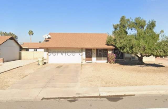 6338 W Cholla St photos photos