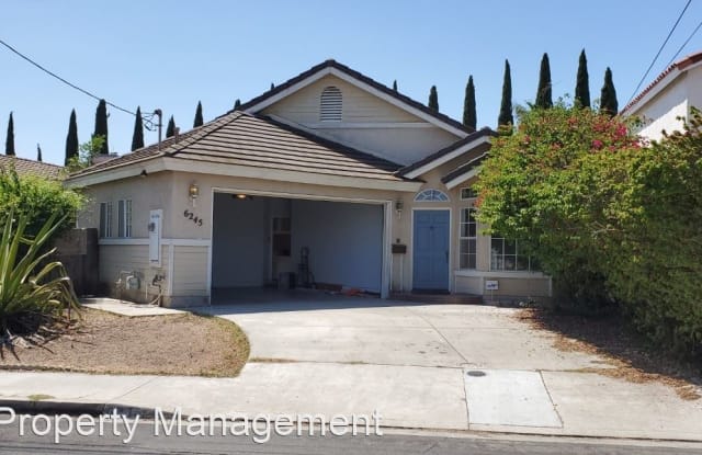 6245 Rose Street - 6245 Rose Street, San Diego, CA 92115