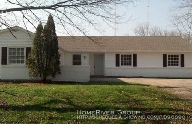 7412 Dorothy Dr - 7412 Dorothy Drive, Indianapolis, IN 46260