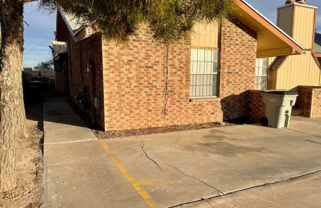 1388 Trudy Elaine Drive - 1388 Trudy Elaine Drive, El Paso, TX 79936
