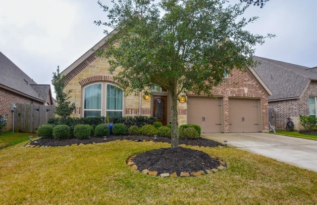 4207 Fenetre Forest Street - 4207 Fenetre Forest Street, Harris County, TX 77493