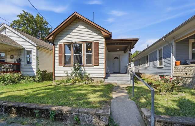 Three Bedroom Home in Hamilton! photos photos Three Bedroom Home in Hamilton! photos photos