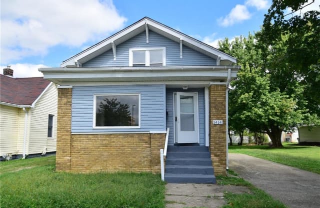 1414 East Kelly Street - 1414 East Kelly Street, Indianapolis, IN 46203