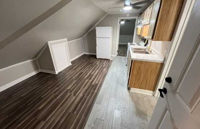 721 North Maple Street - 721 North Maple Street, Murfreesboro, TN 37130