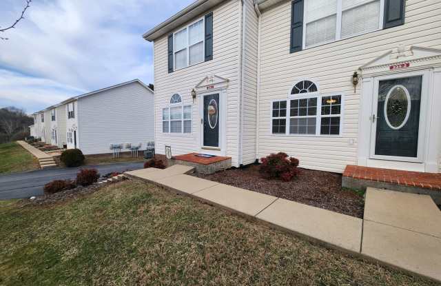 Two Bedroom townhome each with private baths photos photos