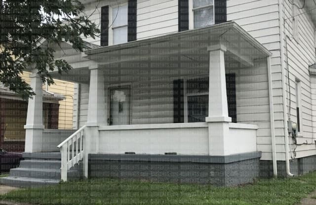 2025 Arlington Avenue, - 2025 Arlington Avenue, Middletown, OH 45044