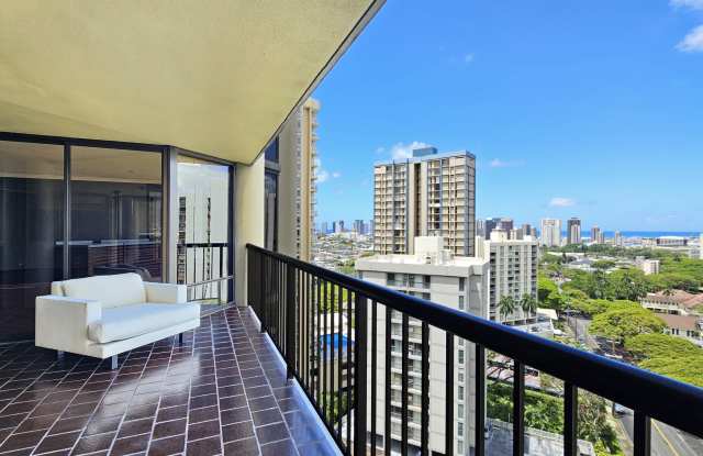 2101 nuuanu ave #I1204 - I1204 Gallery 4