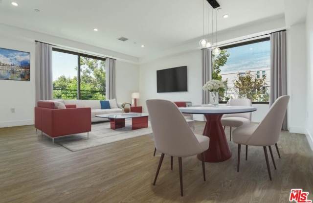 1206 N Sycamore Ave unit: 4 photos photos 1206 N Sycamore Ave unit: 4 photos photos