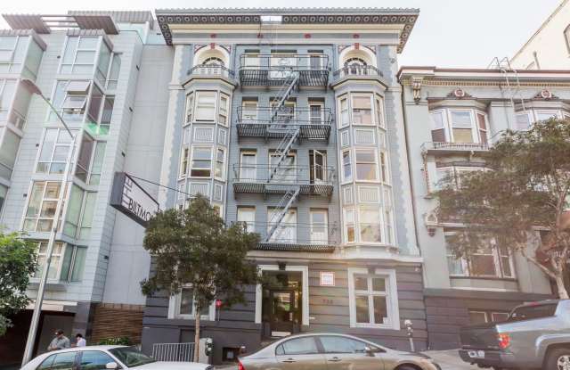 735 TAYLOR Apartments photos photos