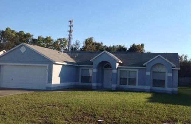 Close to I-4 Nice 3 Bedroom 2 Bath Call Carole Arcaro Deltona Lakes Realty, Inc. photos photos