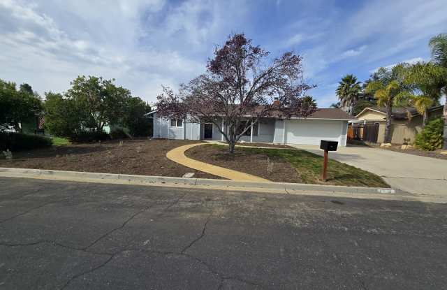 449 Thumbelina Drive - 449 Thumbelina Drive, Buellton, CA 93427