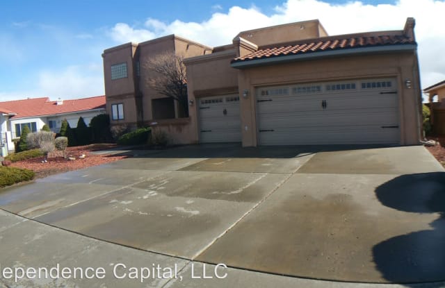 4420 Cardon Dr. - 4420 Cardon Drive, Farmington, NM 87401