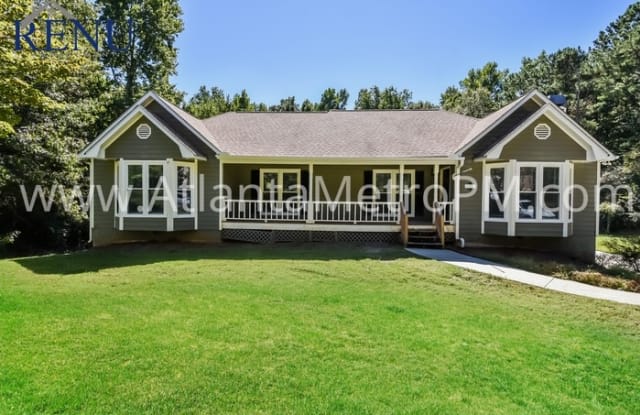 47 Lister Place - 47 Lister Place, Paulding County, GA 30141