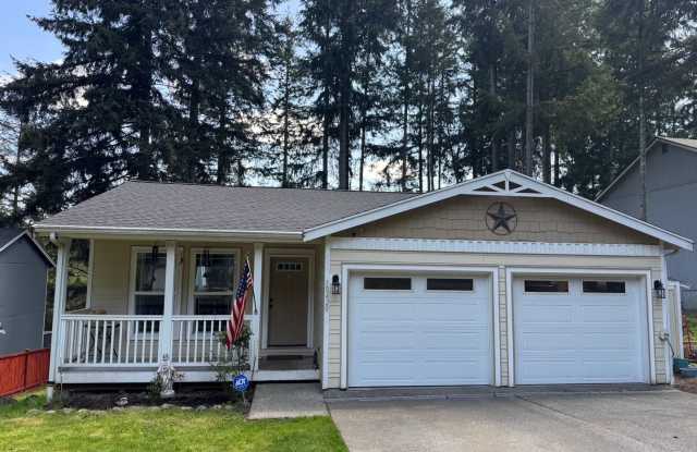 Spacious 4-Bedroom Home in Gated Clearwood Community! photos photos