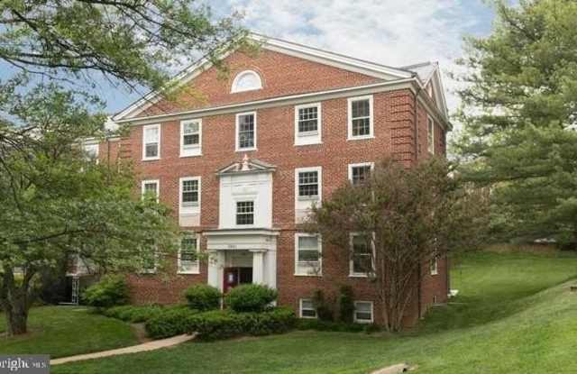 3861 NEWARK Street NW photos photos