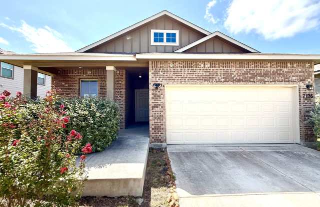 Spacious 4-Bedroom Single-Story Home with Modern Features & Open Living Gallery 1