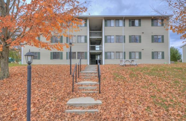 950 Life DR - 950 Life Drive, Montgomery County, VA 24073