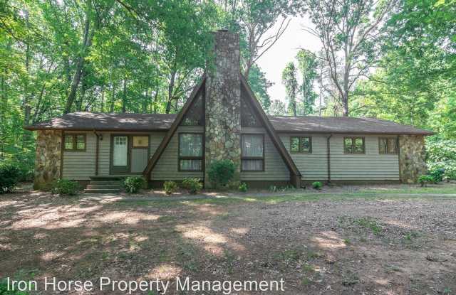 180 McDuffie Drive - 180 Mcduffie Drive, Athens, GA 30605