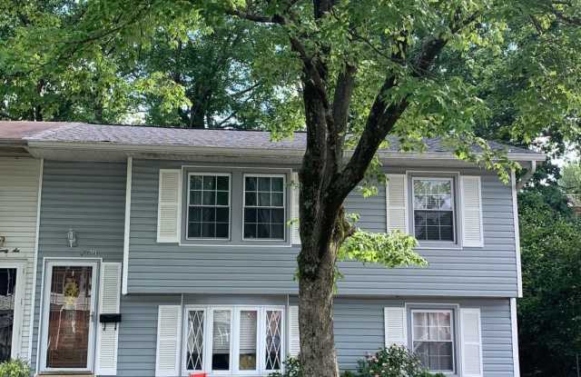 1328 PASSAGE DRIVE - 1328 Passage Drive, Odenton, MD 21113