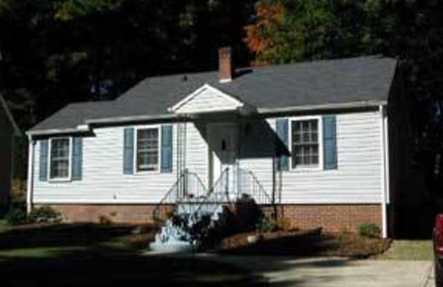 Location, Community, Quality Living. It Starts Here in Montclair! - 332 Willow Street, Cary, NC 27511