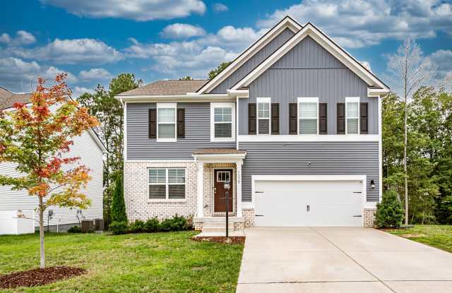 Beautiful Home in The Arbors! - 7339 Fougere Pl, New Kent County, VA 23124