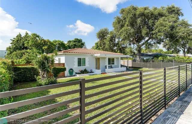 220 NW 48th St - 220 Northwest 48th Street, Miami, FL 33127