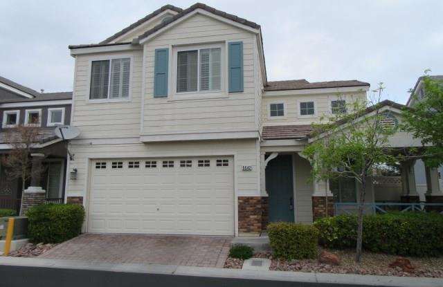 5542 Andes Mountain - 5542 Andes Mountain Avenue, Enterprise, NV 89139