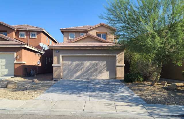 3 Bedroom home located near Mountains Edge. photos photos