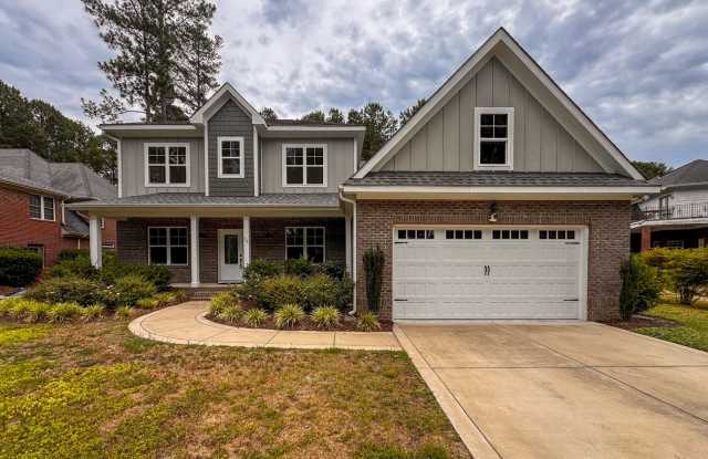 Gorgeous 4 Bed 3.5 Bath Executive Home with Community Amenities photos photos