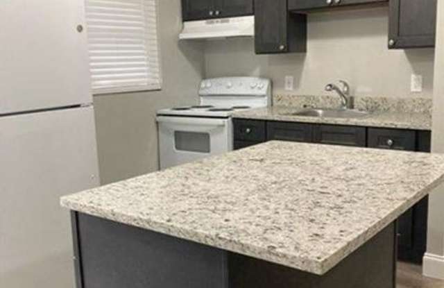 Newly Updated Apartments - Affordable and Close to Everything! Gallery 3