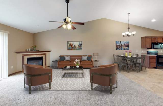 6604 E 45th St - 6604 East 45th Street, Sioux Falls, SD 57110